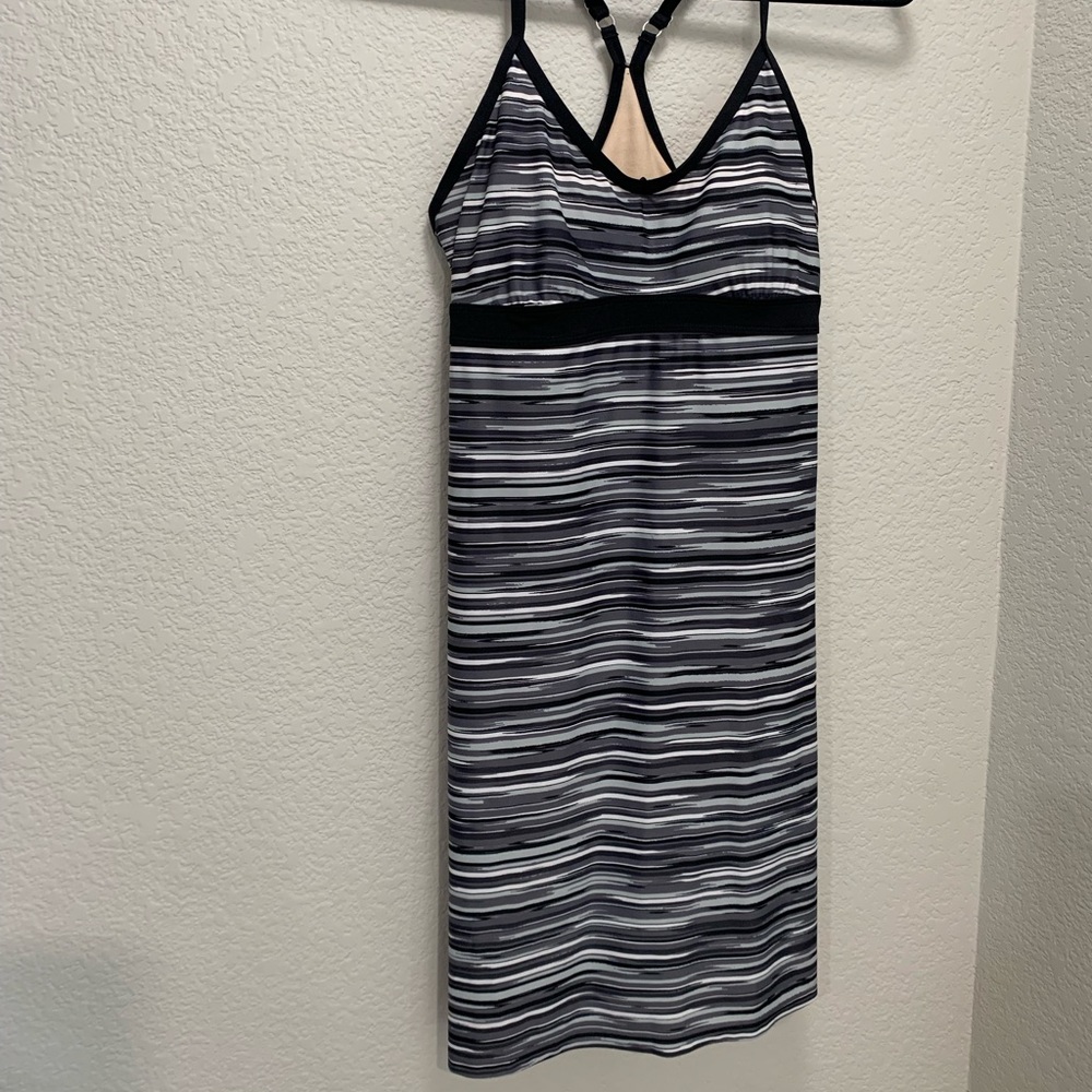 Athleta Shorebreak Dress